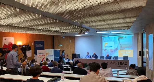 Panificatori in assemblea ancora accuse al Sait e la nuova app per i clienti