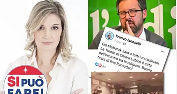 Elezioni, sfida anche online Post a pagamento su Fb