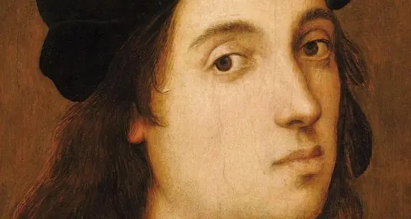 Raffaello fu ucciso da una polmonite