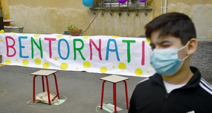 Scuola, la ministra proporrà il 14 settembre alle Regioni per l'inizio delle lezioni