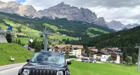 Val Badia, violò la quarantena si dimette il direttore (ora indagato) dell'associazione turistica