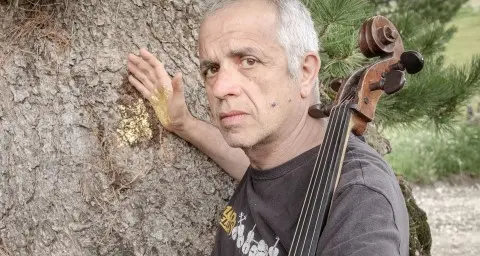 La Bisanzio di Sollima a Trento