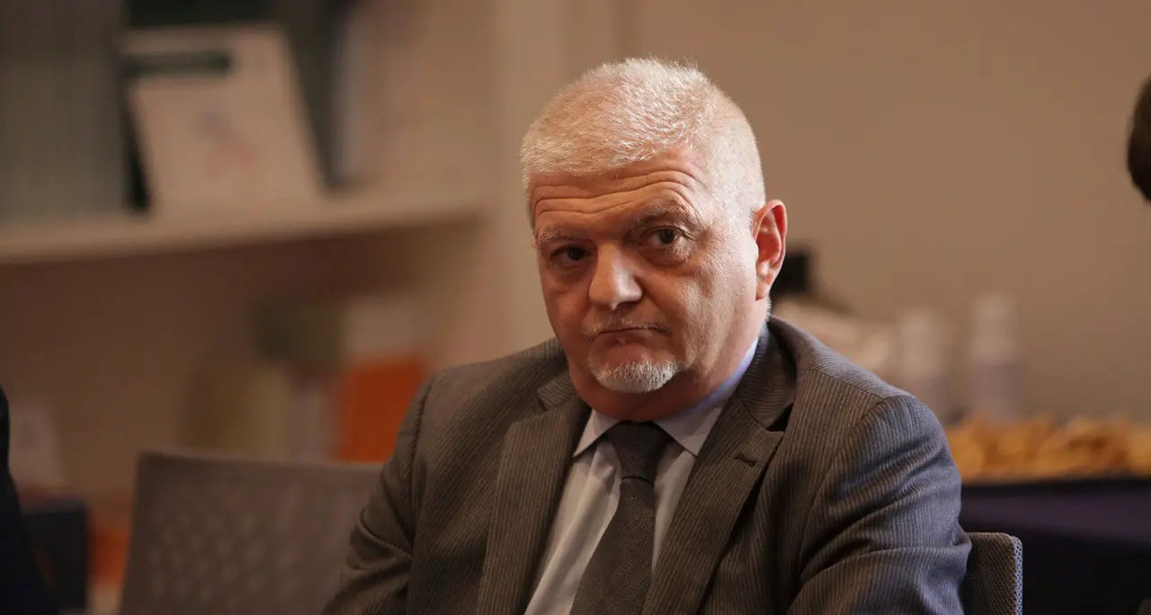 Condannato a 3 anni a Milano si dimette il presidente Soj nominato dalla giunta a Trentino Digitale