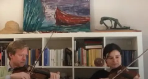 #iosuonodacasa, i concerti per l’Adige dei musicisti della Haydn - 18