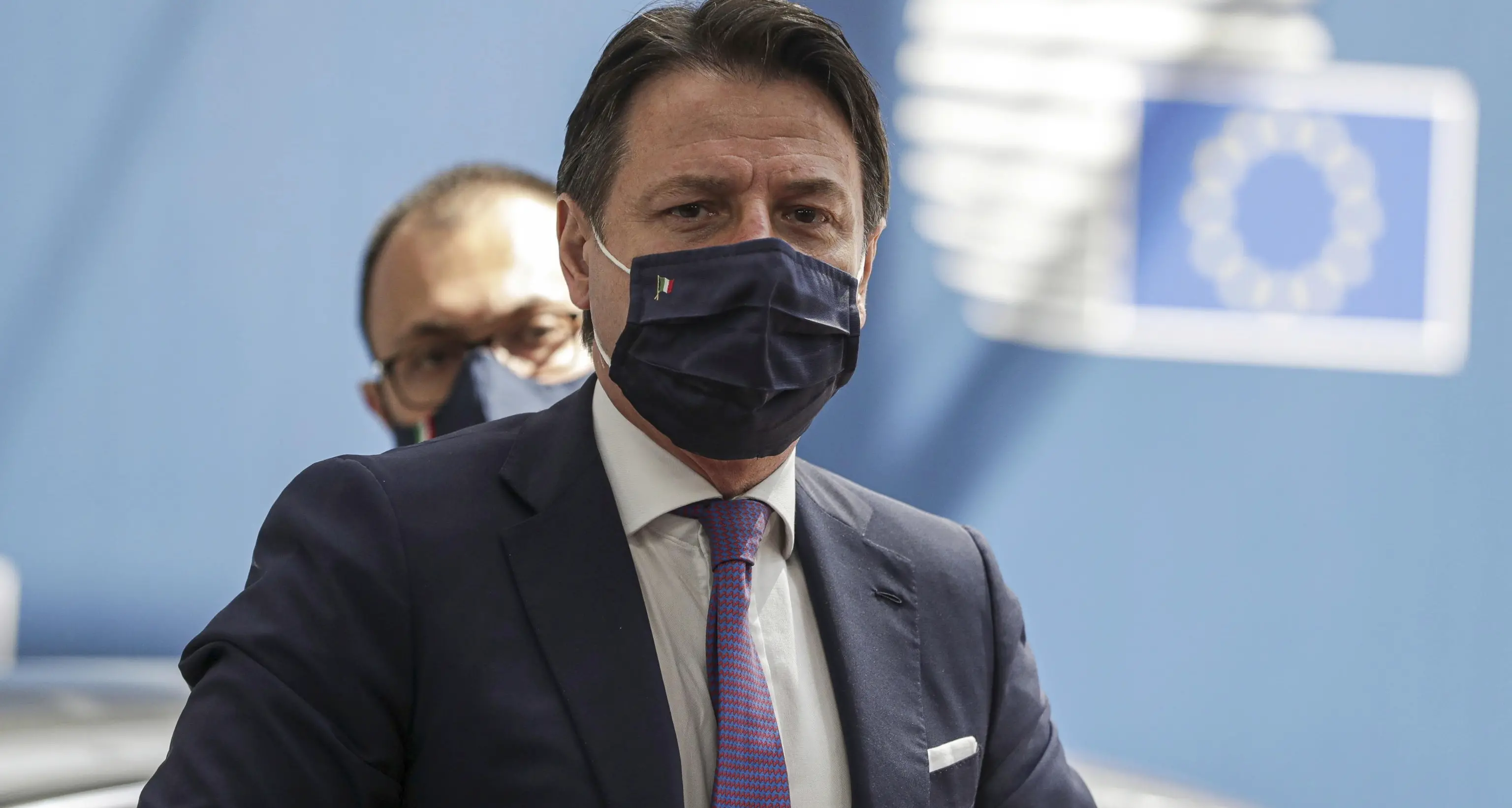 Conte, possibili le prime dosi del vaccino ad inizio dicembre
