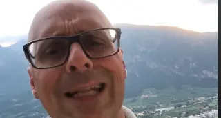 Chi cerca il sito del candidato Baracetti sul web finisce in quello del concorrente Ianeselli