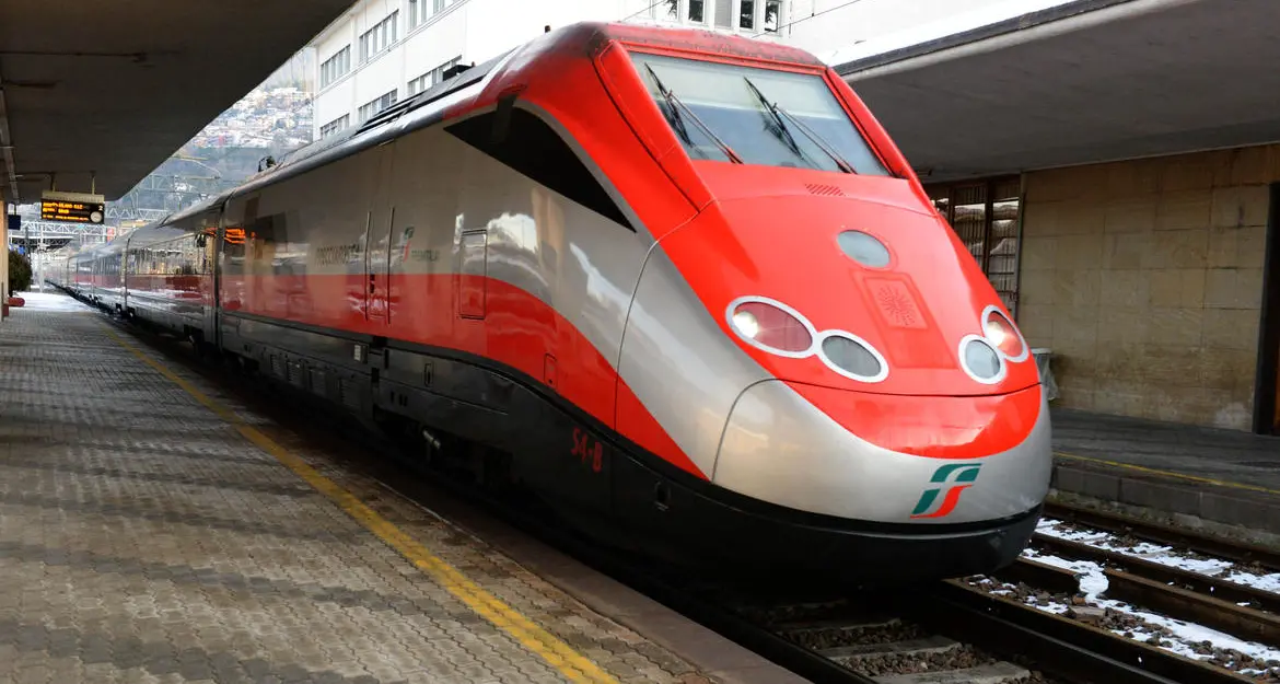 Ecco i nuovi collegamenti in treno con Roma, Milano Rimini e la riviera adriatica