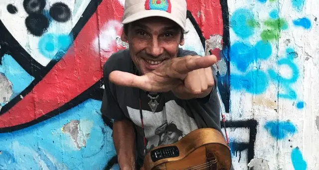 Manu Chao in concerto il 10 agosto a Rovereto alla Campana dei Caduti