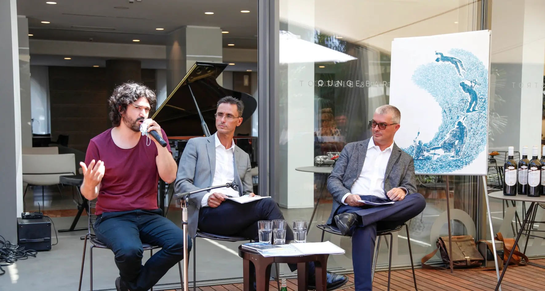 Torna il Garda Jazz Festival dieci giorni di concerti: ecco il programma