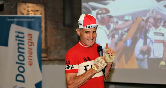 Il «Museo della bicicletta» il sogno di Dario Pegoretti a Pergine 120 pezzi rari