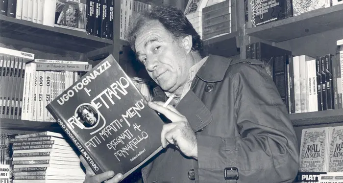A trent'anni dalla sua morte un festival renderà omaggio al grande Ugo Tognazzi