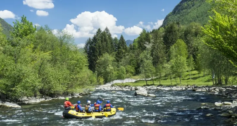 Con il bonus vacanze riscopri la bellezza del Trentino!