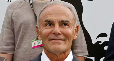 Morto John Saxon, protagonista de \"I 3 dell'Operazione Drago\"