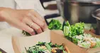 Dark kitchen e sostenibilità, i trend della cucina nel 2021