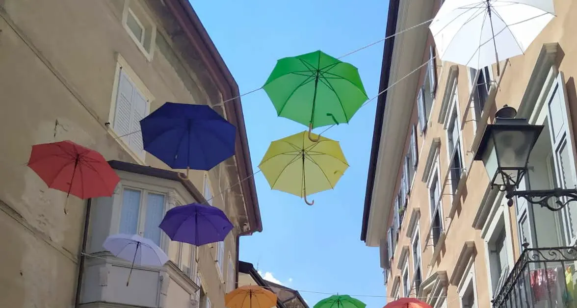Festival della Meteorologia Rovereto vuole ripartire (pandemia Covid permettendo)