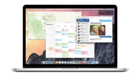 Apple, a fine mese chip \"fatti in casa\" per i Pc