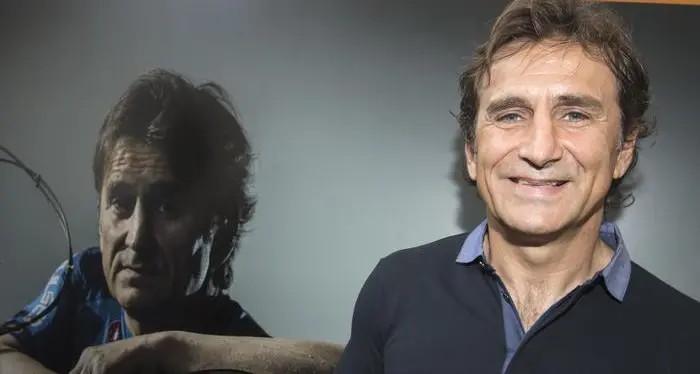 Nuovo intervento alla testa per Alex Zanardi, condizioni stabili ma sempre gravi