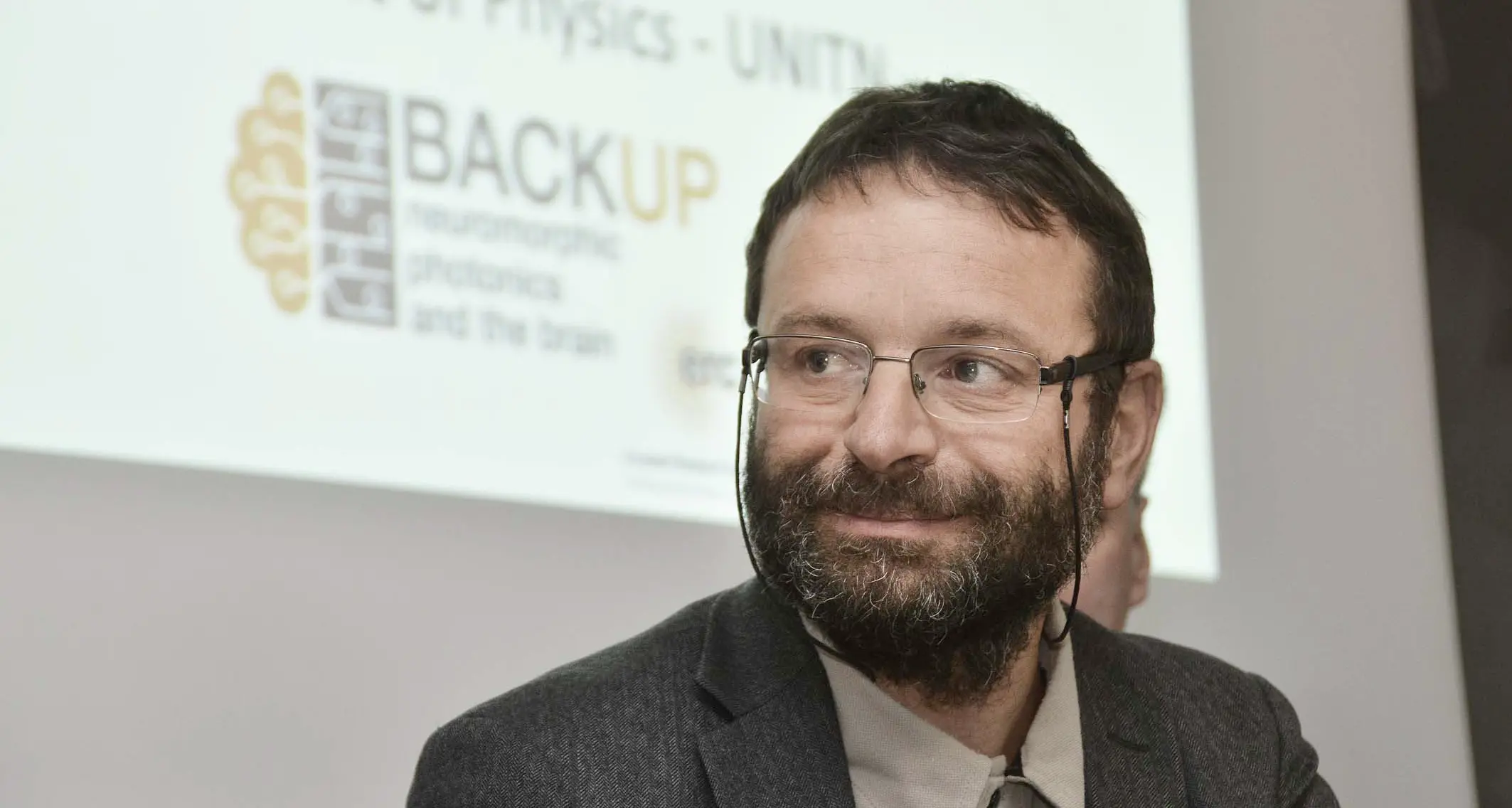 Università: Pavesi premiato dall'Ue con 150mila euro per un progetto di ricerca