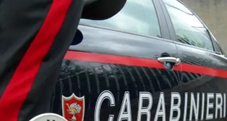 Trovato in possesso di eroina Geometra arrestato dai carabinieri