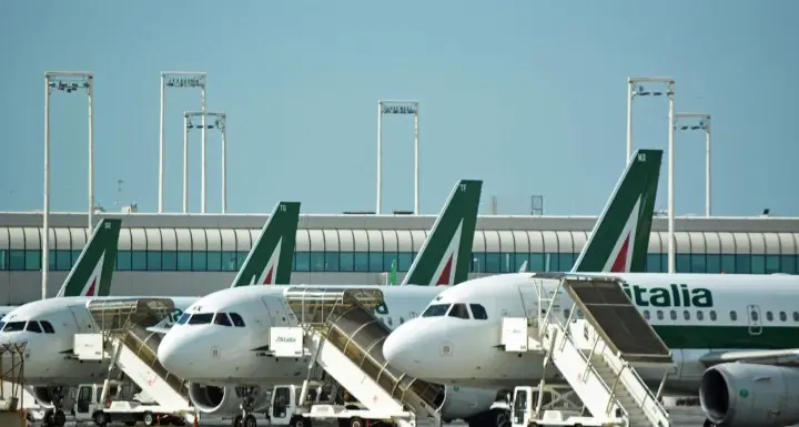 L'Europa riapre le frontiere Italiani liberi di viaggiare
