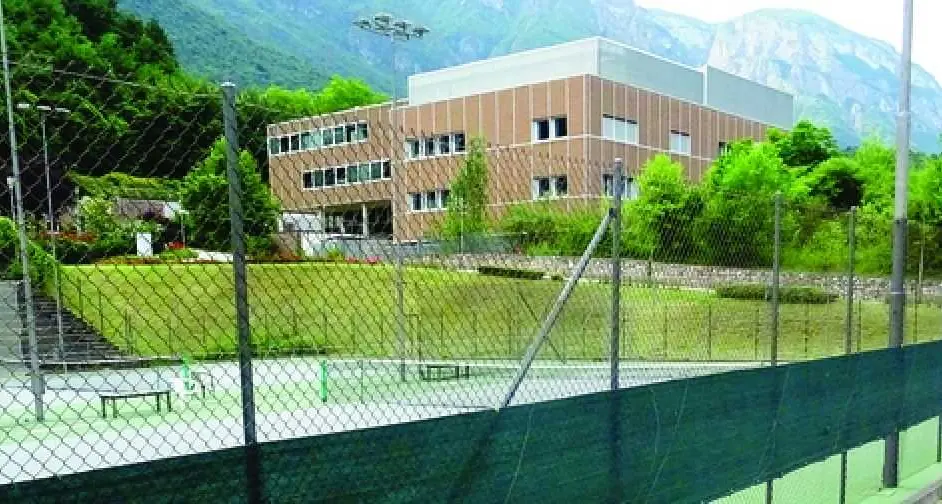 Ripresa scolastica, nuove aule negli spazi lasciati dal Cibio
