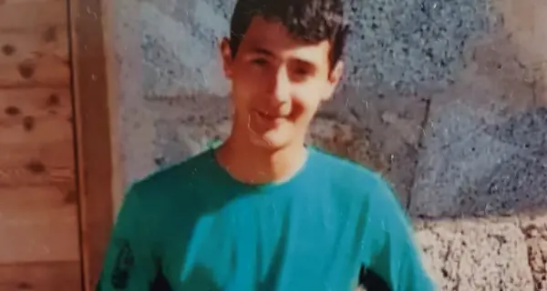 Ecco perché la morte di Mattia non è stata inutile