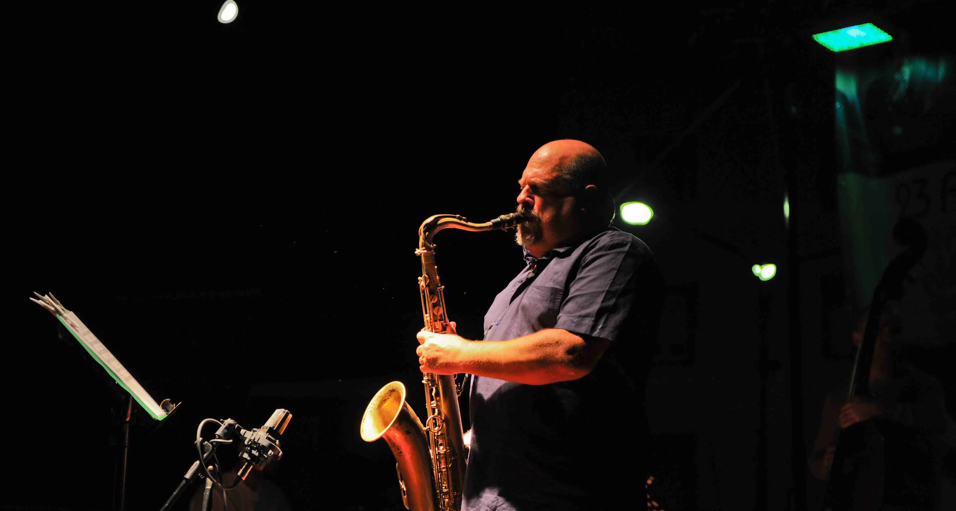 Il Northern Quartet di Rosen apre a Rovereto il festival Summer Sessions in piazza