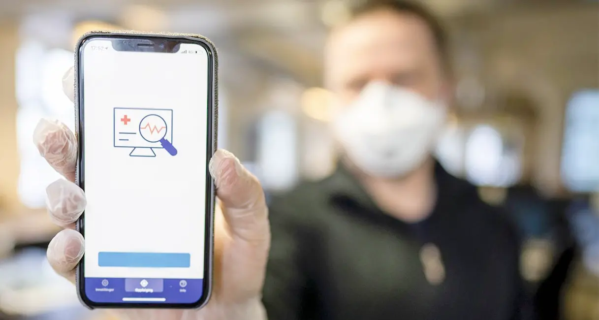 Twitter ai tempi del Covid l'analisi Fbk sui messaggi che ci siamo scritti in lockdown