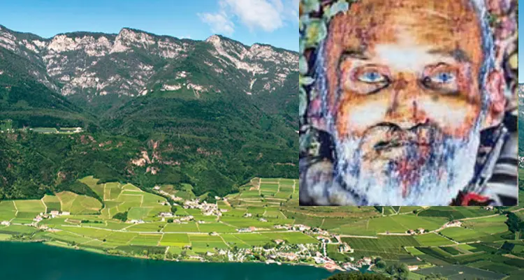 Trovato morto a Caldaro: chi conosce quest'uomo lo dica ai Carabinieri