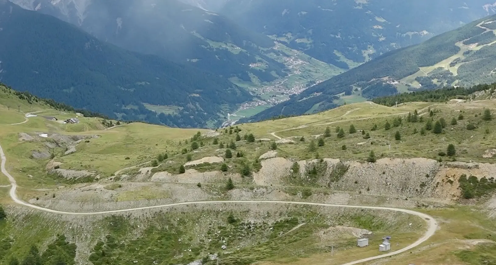 «Senza confini», online con il Cai il docufilm di Giovanni Peretti sul Parco nazionale dello Stelvio