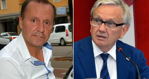 Caso Pruner, minoranze all'attacco «Kaswalder paghi di tasca sua»