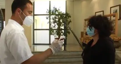 «Speciale Covid-19 free»: in video le regole della ripartenza