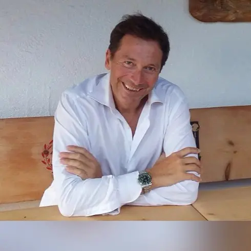 Andrea Maria Villotti