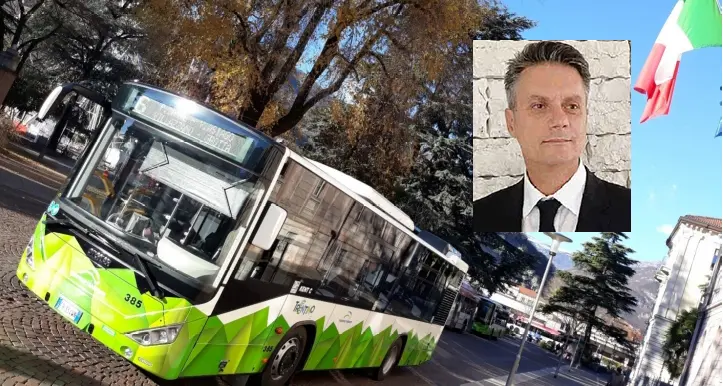 Dalle Fiamme Gialle a Trentino Trasporti Fugatti sceglie l'ex capitano Salvatore Villotti guiderà Patrimonio del Trentino