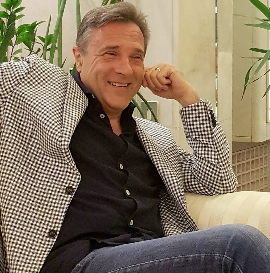 Mauro Caldini