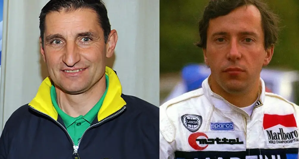 Mvt - Il campione trentino di tutti i tempi Sedicesimi: Vanzetta vs Bettega Votate il vostro atleta del cuore