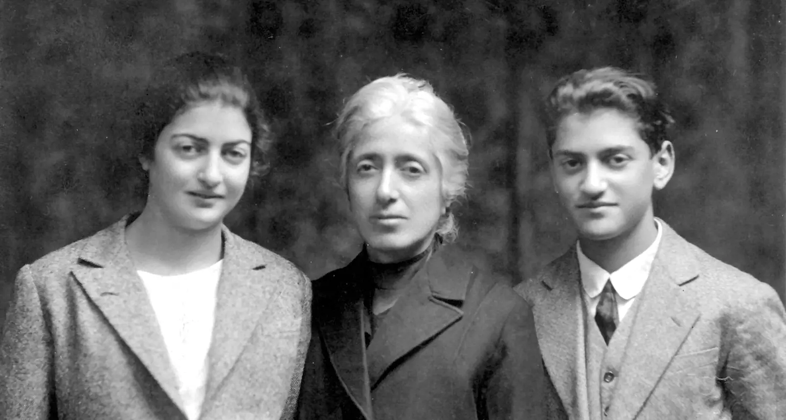 Il diario di Ernesta Bittanti-Battisti sull'orrore delle leggi razziali