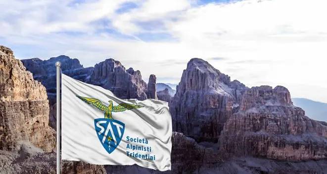 La Sat di Trento si ferma chiusura della sede e niente gite sociali