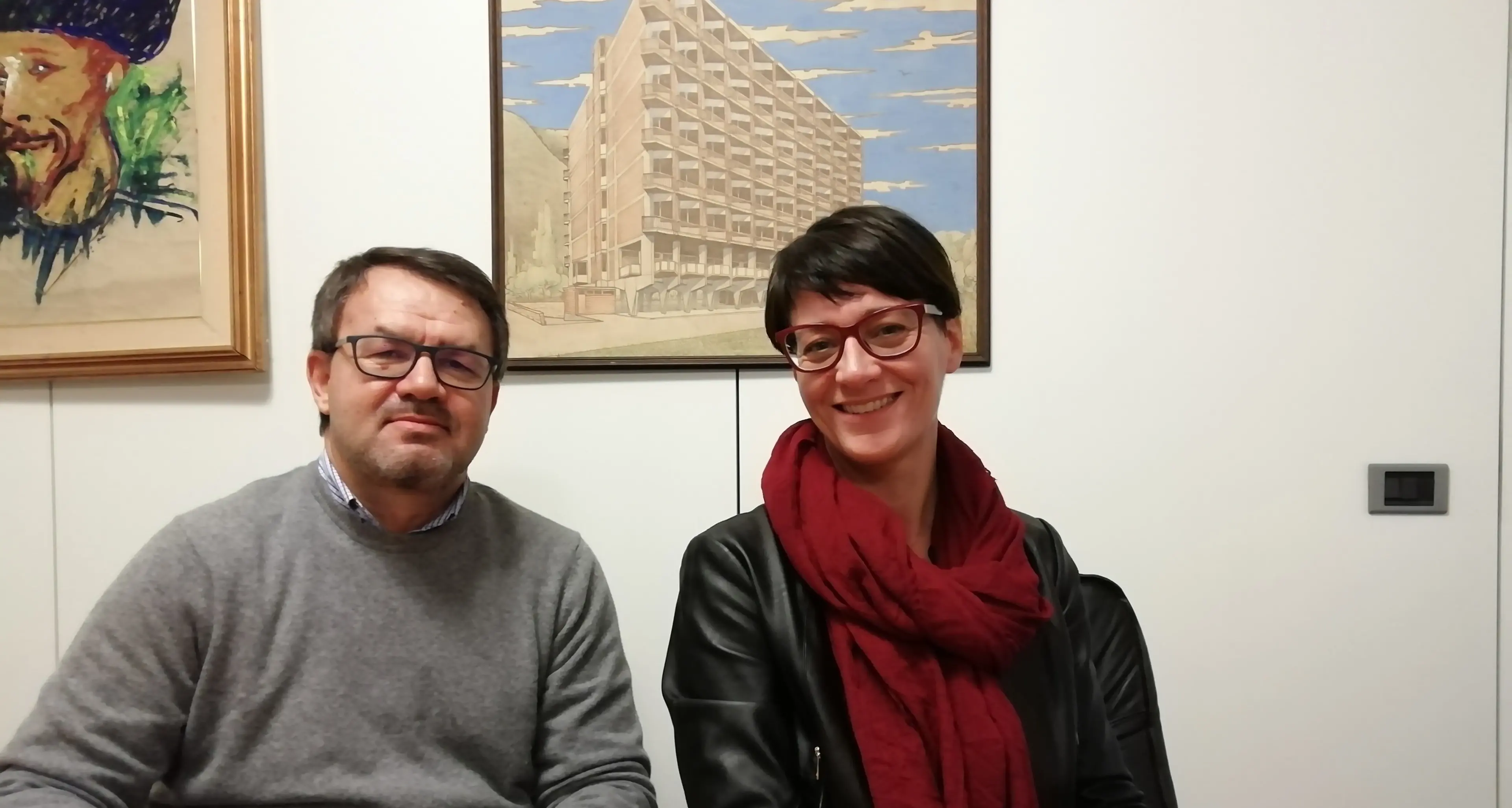 Inquilini in difficoltà post-Covid dalla Crosina Sartori Cloch abbuoni degli affitti e rientri