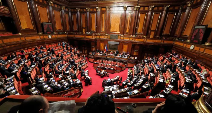 Errore nel calcolo del numero legale: si rivota la fiducia sul dl elezioni