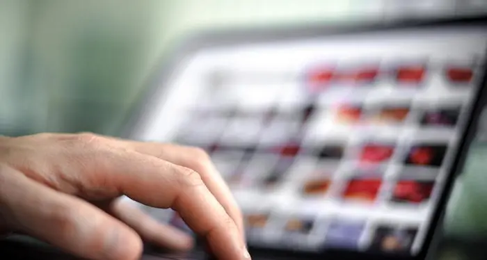 Virus nella app: cerca i dati dei conti bancari online