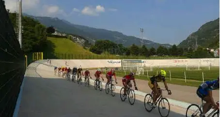 Mori, velodromo e palestra appello per la riapertura