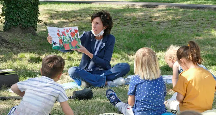 I pediatri: restituiamo ai bambini giochi e socialità in sicurezza Mare e montagna, ecco i consigli