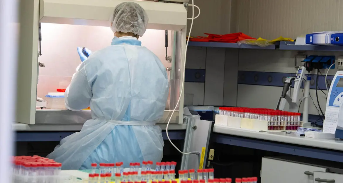 Coronavirus: altri 5 positivi e 7 i ricoverati in ospedale 279 le persone in quarantena