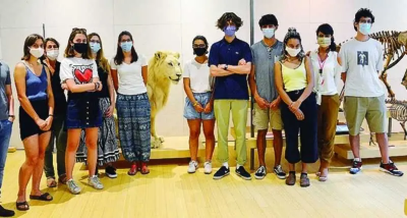 I giovani raccontano la quarantena con cinque mostre a Trento