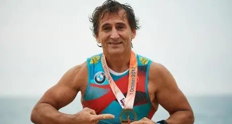 Alex Zanardi, avviata la riduzione della sedazione