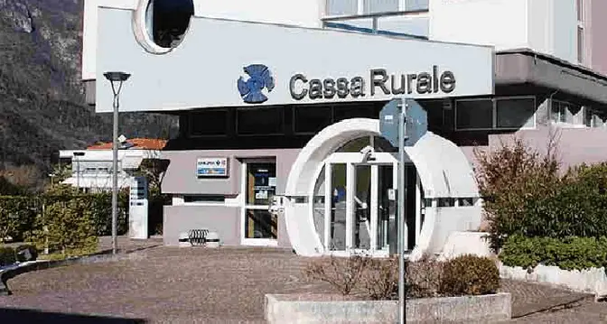 La Rurale Vallagarina sbarca a Verona con una filiale nel cuore della città