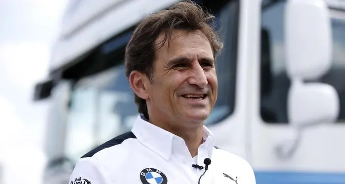 Zanardi ricoverato in ospedale: condizioni definite \"instabili\"