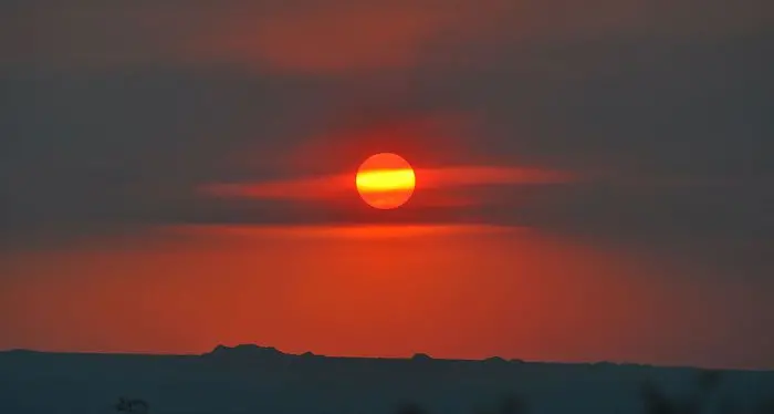 Benvenuta estate: alle 23,44 il solstizio