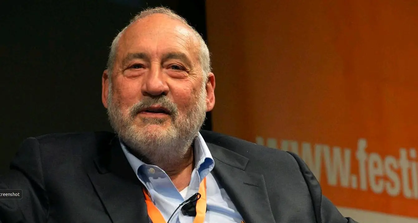 Economia, il monito del covid Stiglitz: unica via di uscita l'ecologia e la giustizia sociale